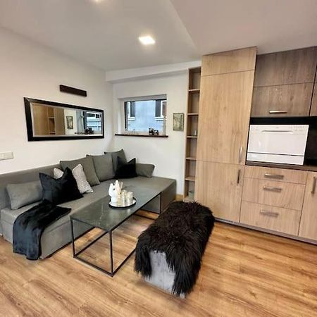 Vika Minihouse Villa Kristiansund Eksteriør billede