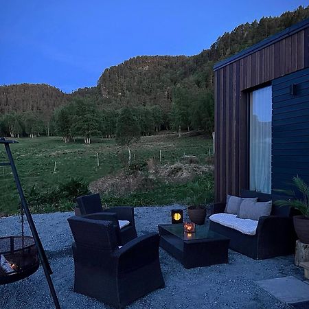 Vika Minihouse Villa Kristiansund Eksteriør billede