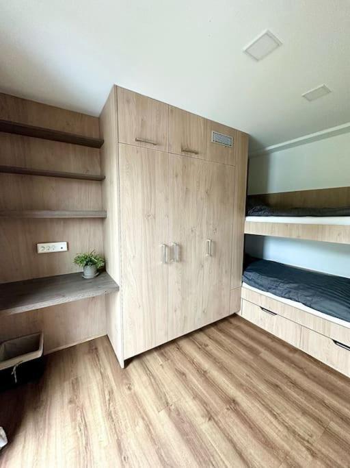 Vika Minihouse Villa Kristiansund Eksteriør billede