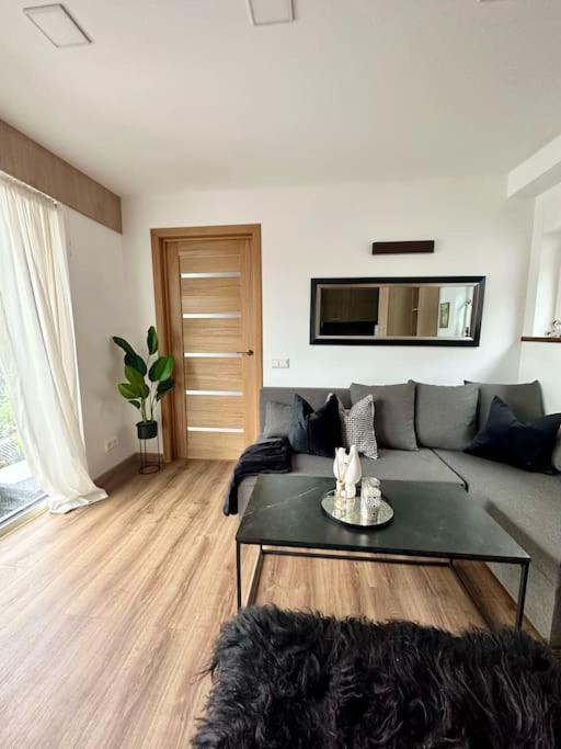 Vika Minihouse Villa Kristiansund Eksteriør billede