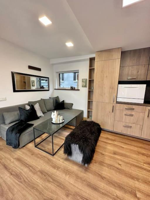 Vika Minihouse Villa Kristiansund Eksteriør billede